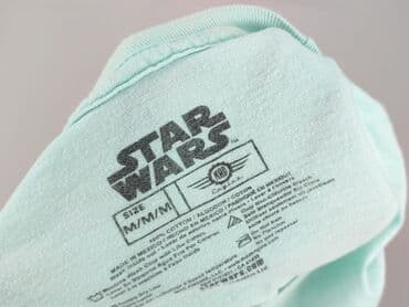 gwiezdne wojny koszulki: Star Wars, Koszulka dla mężczyzn, rozmiar M — 5