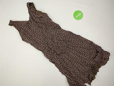 orginalne sukienki: Sukienka damska, rozmiar 4XL — 3