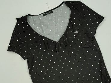 bluzki z żabotem mohito: Mohito, Bluzka damska, rozmiar S — 1