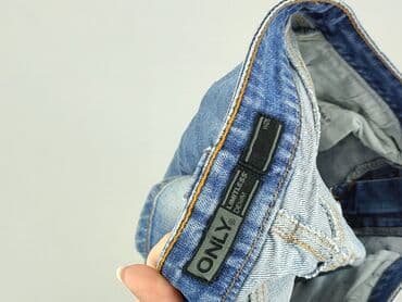 spódnice cargo: Only Jeans, Spódnica damska, rozmiar M — 4