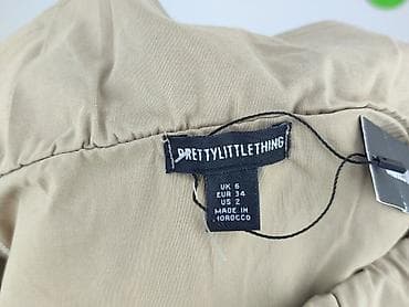 marki petite: PrettyLittleThing, Sukienka damska, rozmiar XS — 4