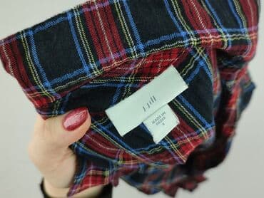 koszula flanelowa cropp: Jill, Koszula damska, S — 4