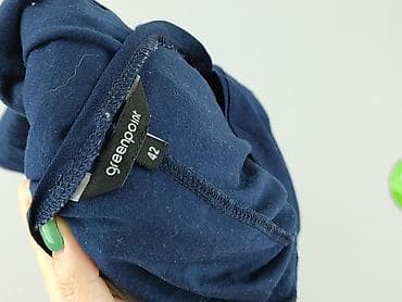 t shirt basic oversize: Greenpoint, Women`s T-shirt, size XL — 4