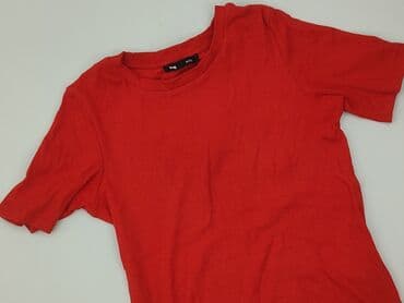 Sinsay, Women`s T-shirt, S at lalafo.pl Sinsay, Women`s T-shirt, S