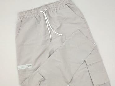 spodnie cargo lidl: Cargo, Spodnie cargo damskie, S — 1