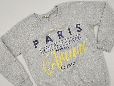 brazowa bluza hm: Bluza damska
, rozmiar XL — 1