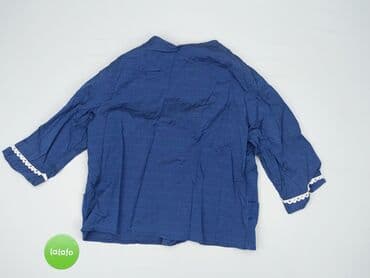 bluzki plus size allegro: Bluzka damska, rozmiar M — 3