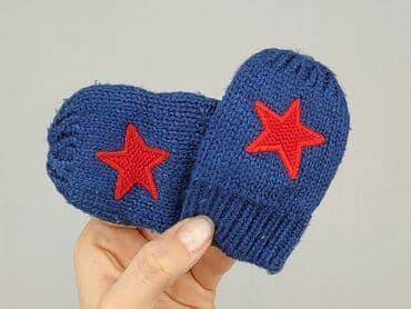 wojcik rajstopy: Rękawiczki, 10 cm, stan - Dobry — 4