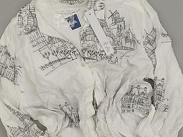 shein jeans: Jane, Koszula damska, rozmiar XL — 1