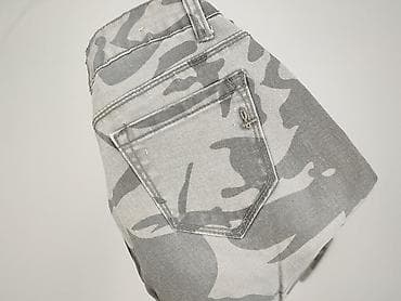 jeansy joggery: Jeansy damskie, rozmiar S — 6