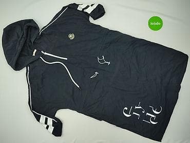 dresy h: Damska sukienka sportowa z kapturem INVT, rozmiar L–XL - Kolor — 2