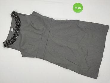 czerwony sweter hm: H&M, Sukienka damska, rozmiar XL — 2