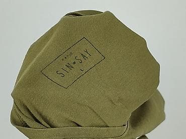 comma: Sinsay, T-shirt damski, rozmiar L — 6