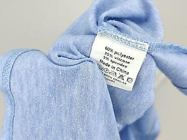 spodnie pull bear: YOINS, Bluzka dla mężczyzn, rozmiar S — 5