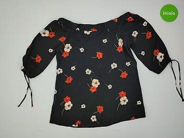 hot topic: F&F, Bluzka damska, rozmiar S — 3