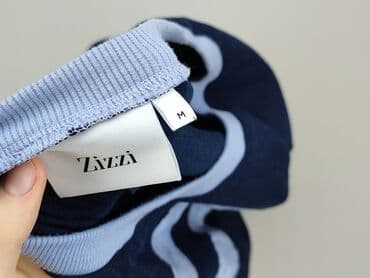 top sweterkowy h: Zizzi, Women`s sweater, size M (EU 38) — 4
