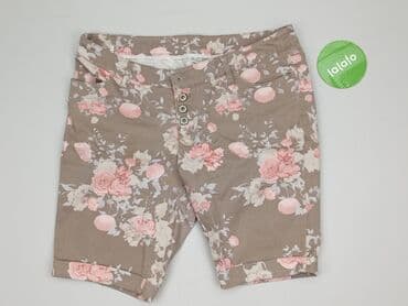 krótkie spodenki chino damskie: Szorty damskie, rozmiar XL — 2