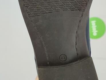 lasocki sandaly biale: Półbuty dla mężczyzn, rozmiar 42 — 4