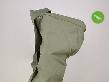 khaki: H&M Divided, Koszula damska, rozmiar S — 6