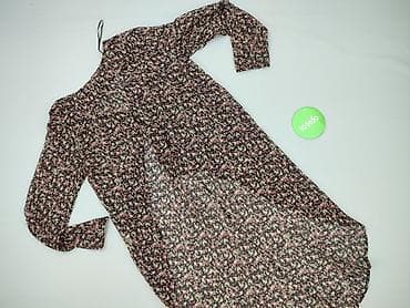 stroj bialo czarny: Sukienka damska, rozmiar S — 3