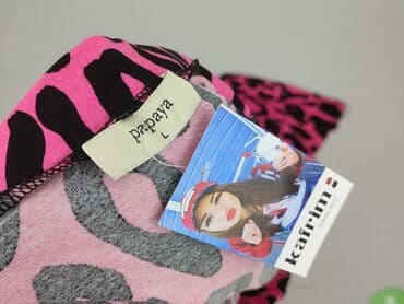 spodnie hello kitty i spiderman: Papaya, Spódnica damska, L — 4