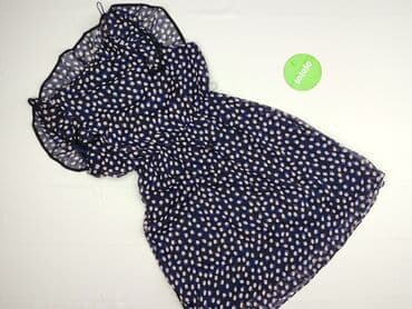 hm sukienka z falbanami: H&M, Sukienka damska, rozmiar M — 3