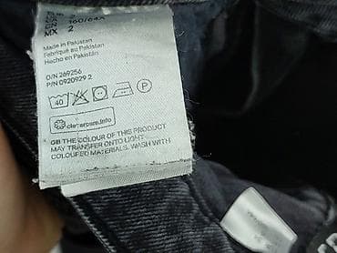 Women's Clothing: H&M Divided, Jeans for women, size XS — 5