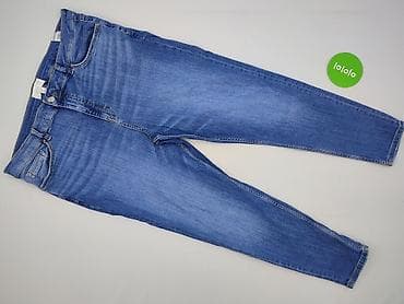 marka butik: M&S Mode, Jeansy damskie, rozmiar 2XL — 2