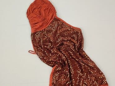 stylu boho sukienka boho na wesele: Sukienka damska, rozmiar S — 1