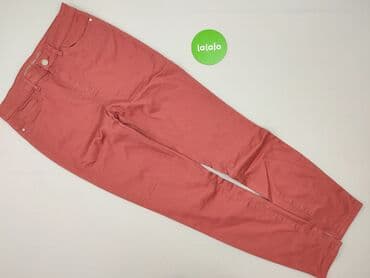 pepco klapki hello kitty: Orsay, Jeansy damskie, rozmiar S — 2