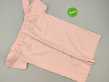 sukienka hiszpanka plus size: PrettyLittleThing, Sukienka damska, rozmiar XL — 3