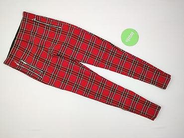 zara 08: Zara, Spodnie materiałowe damskie, rozmiar XS — 2