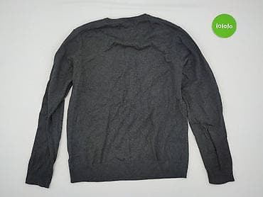 primark sweter: Sweter dla mężczyzn, rozmiar L — 3