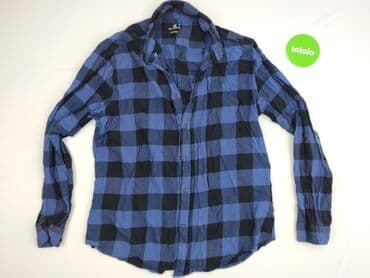 koszula stone island: Shirt for men, XL (EU 42), TEX, condition - Very good — 2
