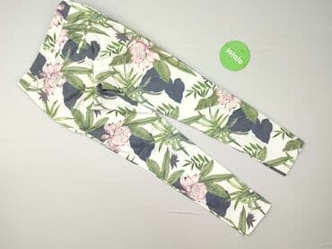 buty zimowe stradivarius: Stradivarius, Spodnie materiałowe damskie, rozmiar S — 4