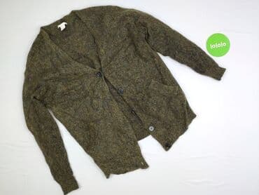 Жіночий одяг: H&M, Кардиган жіночий, розмір M — 2