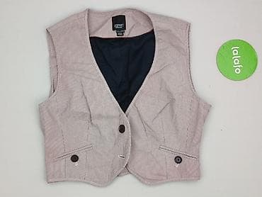esprit jacket womens: Esprit Collection, Kamizelka damska, rozmiar M — 2