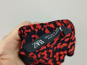 zara basic kurtka puchowa: Zara, Sukienka damska, rozmiar M — 4