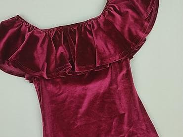 asos kozaki: Shein, Sukienka damska, rozmiar S — 1