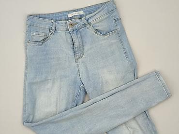 basic for everyday janina stretch: Jeansy damskie, rozmiar S — 1