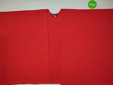 balmain psg: Ponczo damskie, rozmiar One size — 2