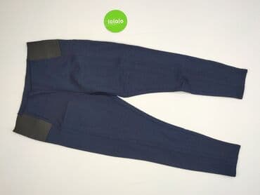 legginsy ocieplane 164: Esmara, Legginsy Eleganckie damskie, rozmiar 4XL — 2