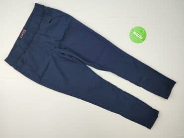 joggery damskie diverse: Diverse, Spodnie materiałowe damskie, rozmiar M — 2