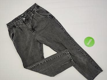 jeansy plus size: Denim Collection, Jeansy damskie, rozmiar M — 2