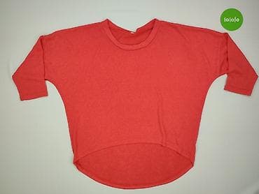 second hand clothing: Bluzka damska, rozmiar One size — 2