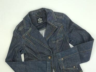 s.oliver marynarka damska: S.Oliver, Kurtka jeansowa damska, rozmiar M — 1