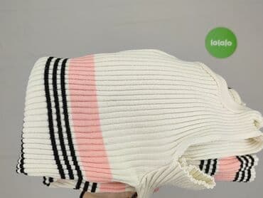 bluzki z krótkim rękawem plus size: F&F, Sukienka damska, rozmiar S — 5