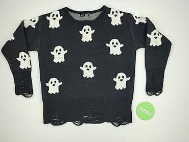 strój pele: Shein, Sweter damski, rozmiar XS — 2