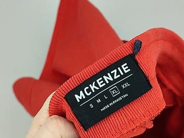 spodnie pull bear: McKenzie, Szorty dla mężczyzn, rozmiar XL — 4