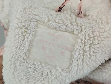 dsquared spodnie: Kurtka, F&F, 12-18 miesięcy, stan - Bardzo dobry — 4